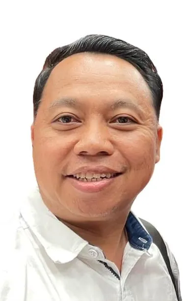 Eko Mulyadi