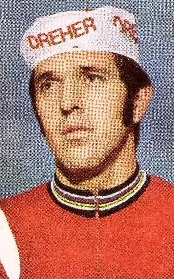 Roger De Vlaeminck