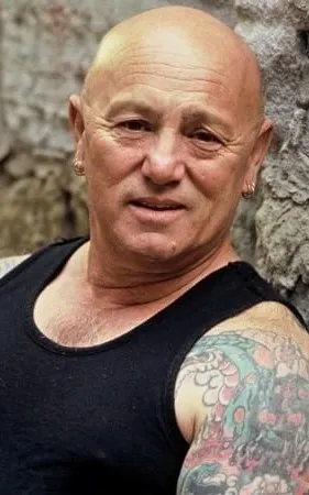 Angry Anderson