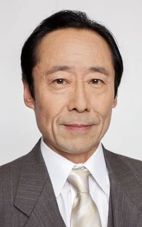 Kenkichi Watanabe