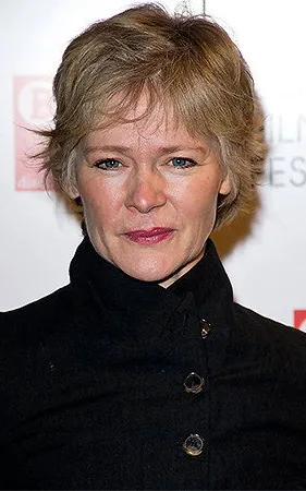 Clare Holman