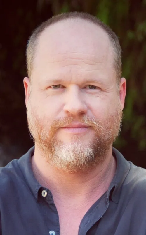 Joss Whedon