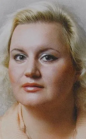 Mariya Lyubimova