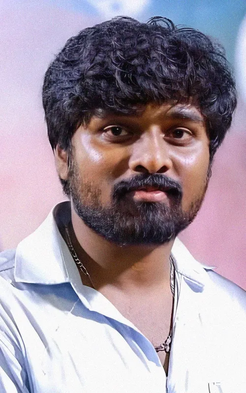 Suresh Mathiyalagan