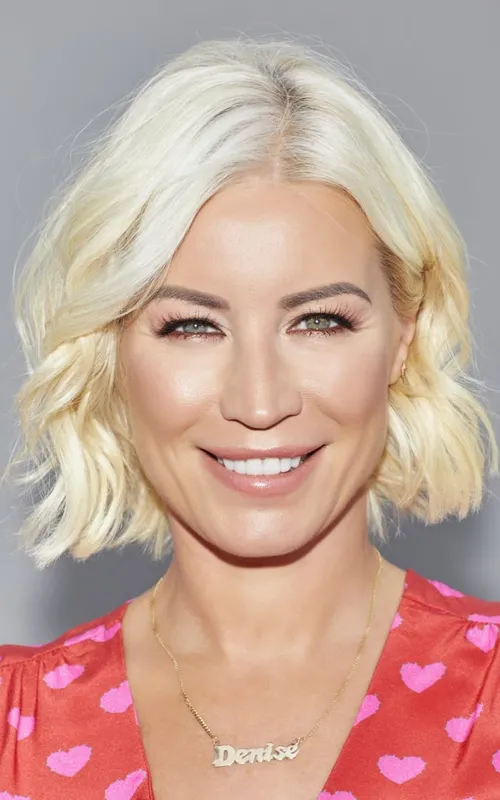 Denise Van Outen