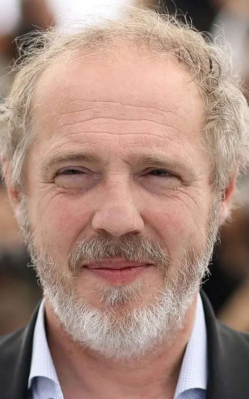 Arnaud Desplechin