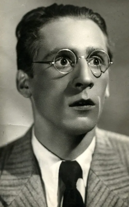 Nikolai Boyarsky