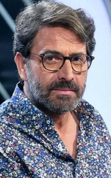 Antonio Garrido