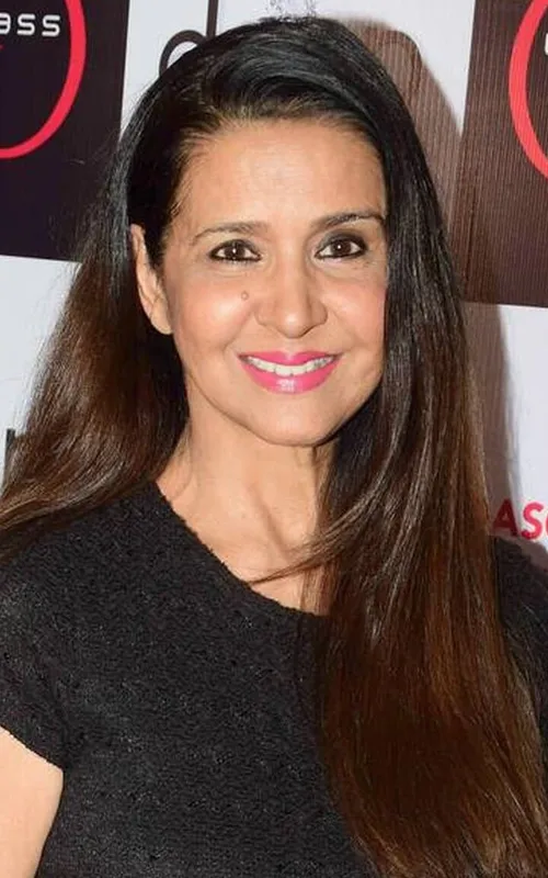 Sharon Prabhakar