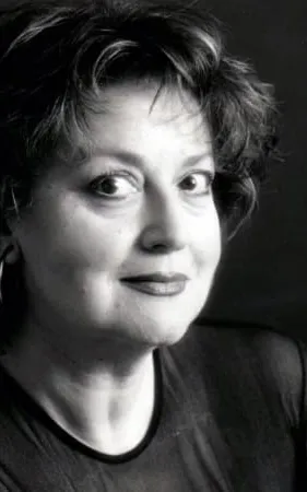 Michèle Lagrange