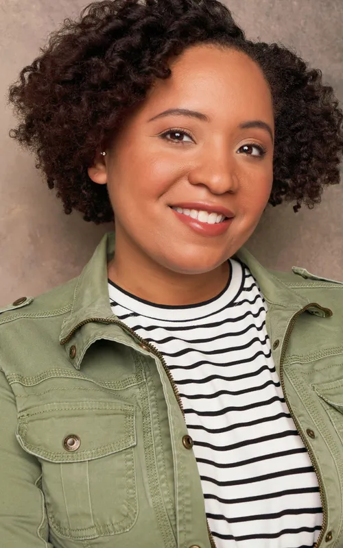 Ciara Caffey