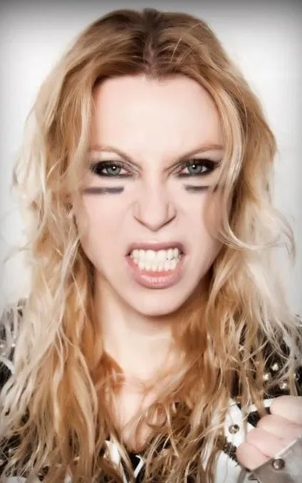 Angela Gossow