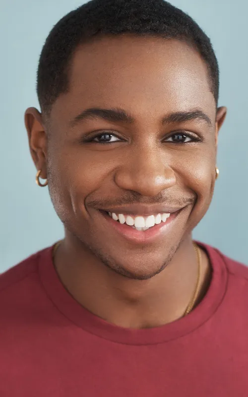 Denzel Rodriguez