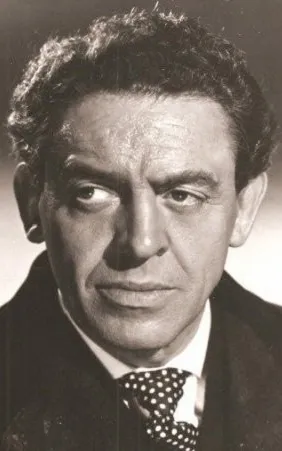 Eddie Byrne
