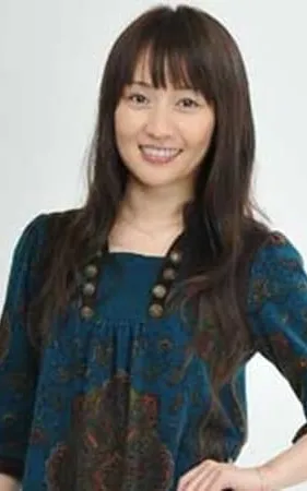 Rieko Adachi