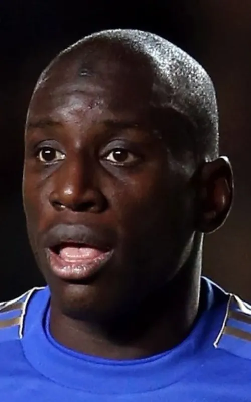 Demba Ba