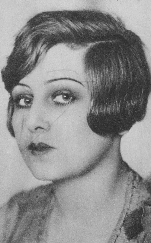 Bella Chernova