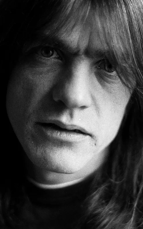 Malcolm Young