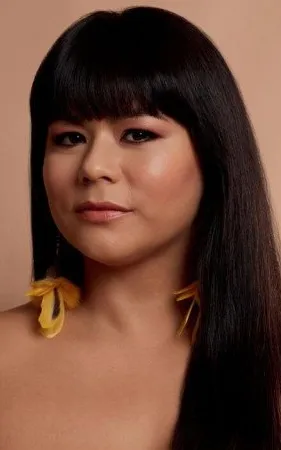 Eunice Baía
