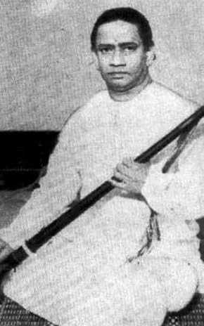 T. N. Rajarathinam Pillai