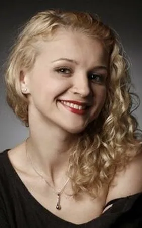 Oksana Pryjmak