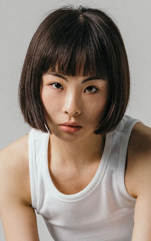 Chacha Huang