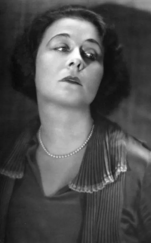 Frances Marion