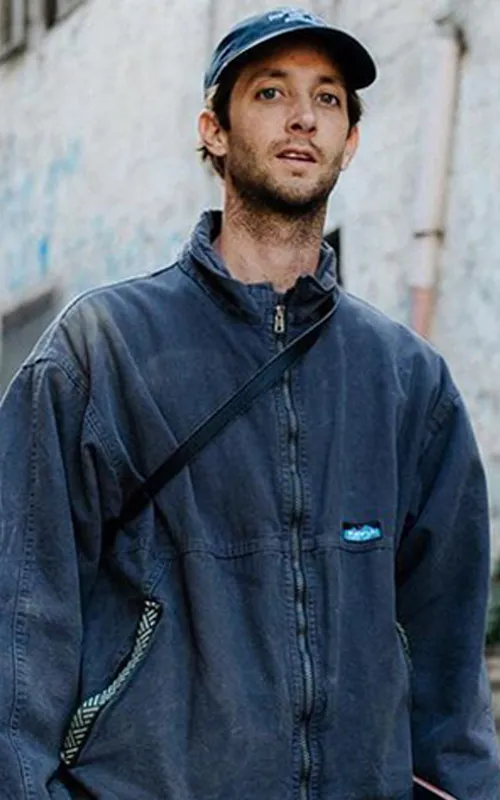Ryan Lay