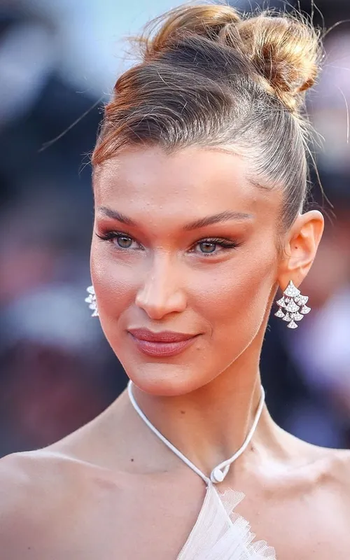 Bella Hadid