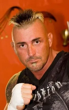 Shannon Ritch