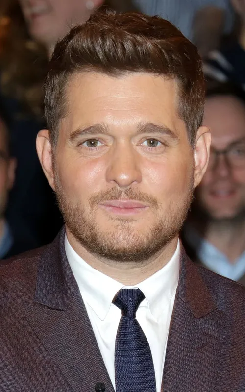 Michael Bublé