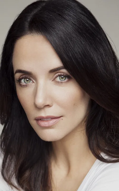Michelle Morgan