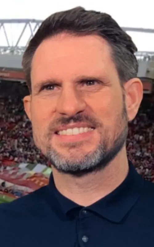 Adrian Clarke