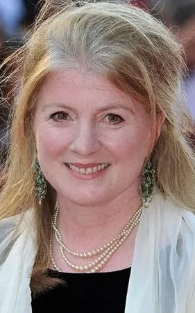 Felicity Montagu