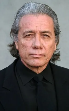 Edward James Olmos