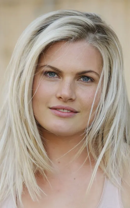 Bonnie Sveen