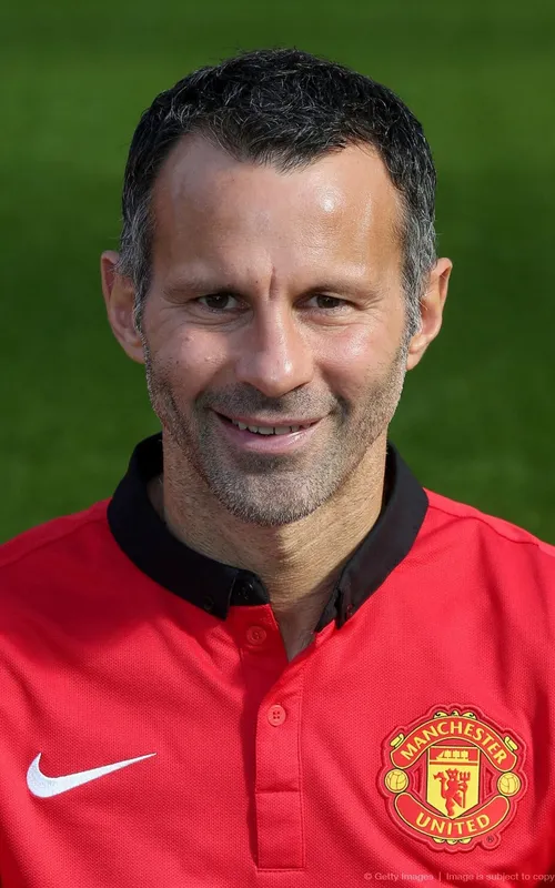 Ryan Giggs