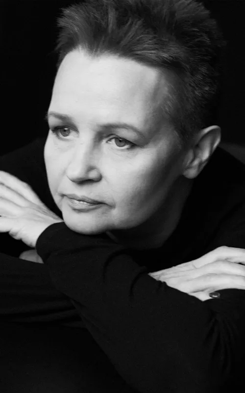 Vesta Grabštaitė