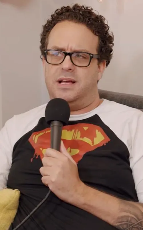 Joe DeRosa