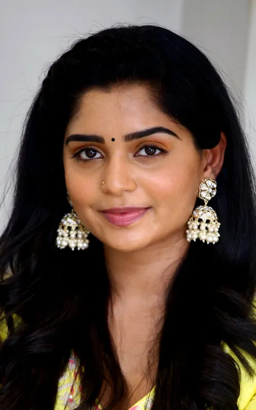 Gouri G Kishan