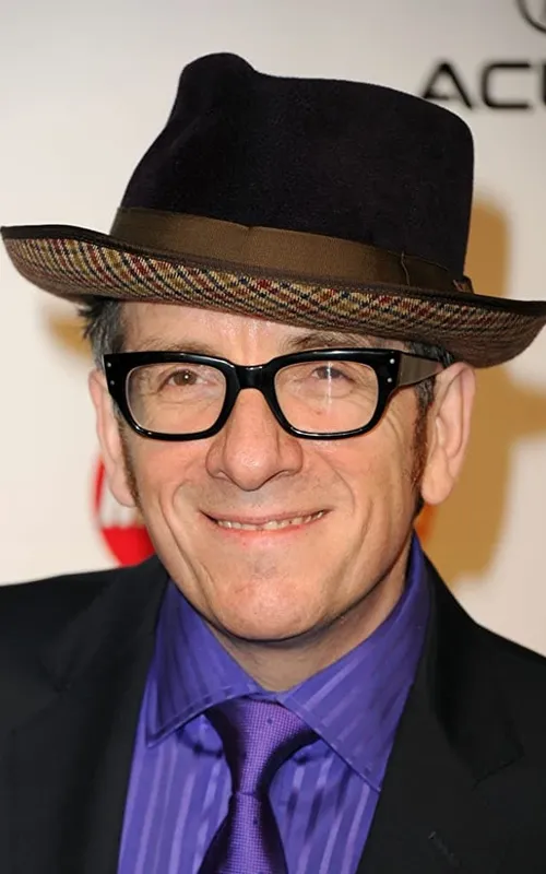 Elvis Costello