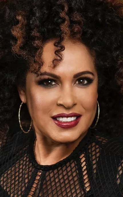 Christine Anu