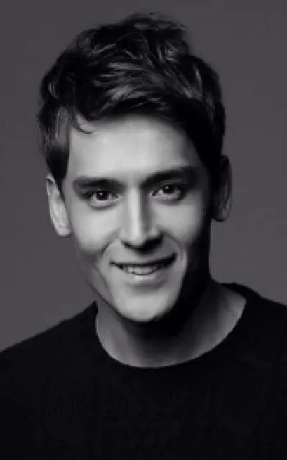 Julien Kang