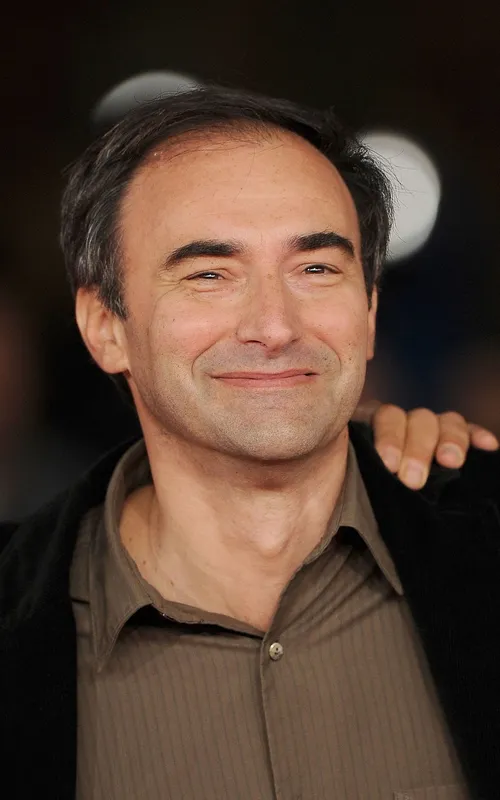 Valerio Jalongo