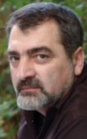 George Darchiashvili