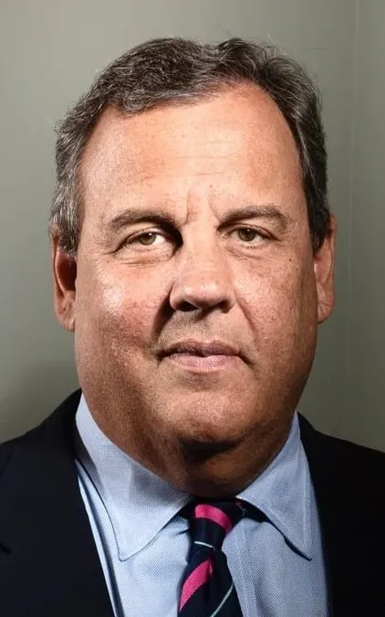 Chris Christie