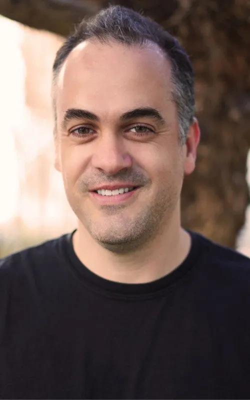 Scott Stokdyk