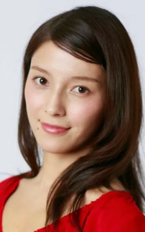 Yayoi Inamoto