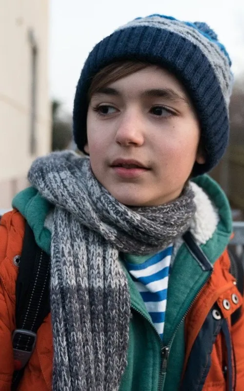Colin Badura
