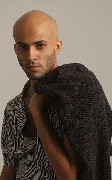 Geyson Luiz